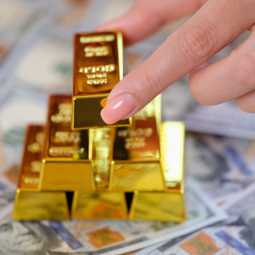 gold-verkaufen
