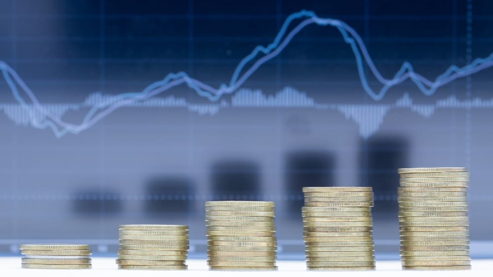 einfluss-steigende-zinsen-auf-goldpreis