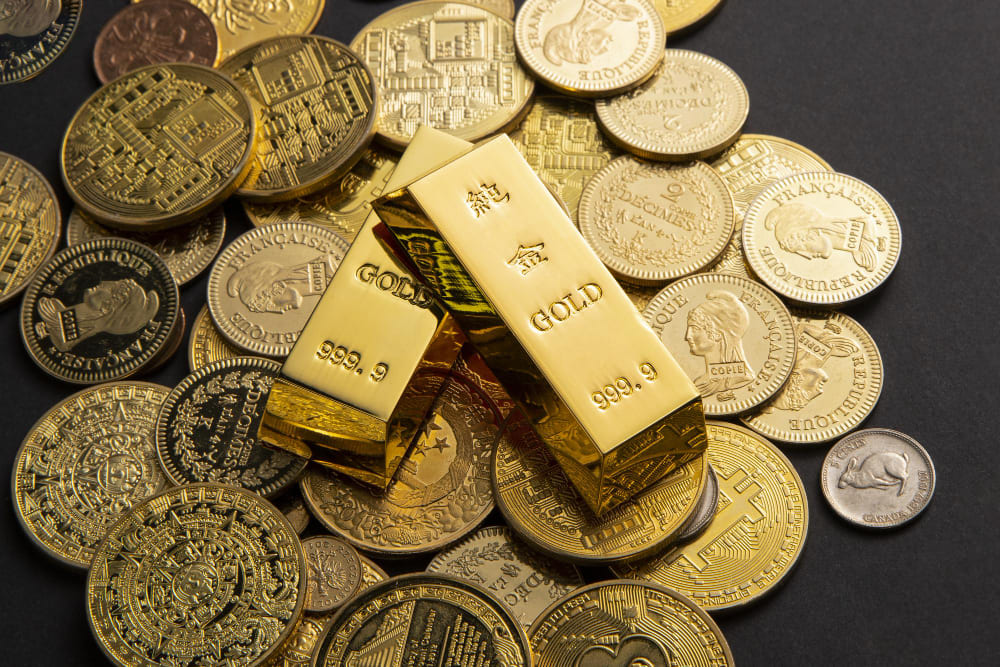 goldpreis-zinsänderungen-einfluss