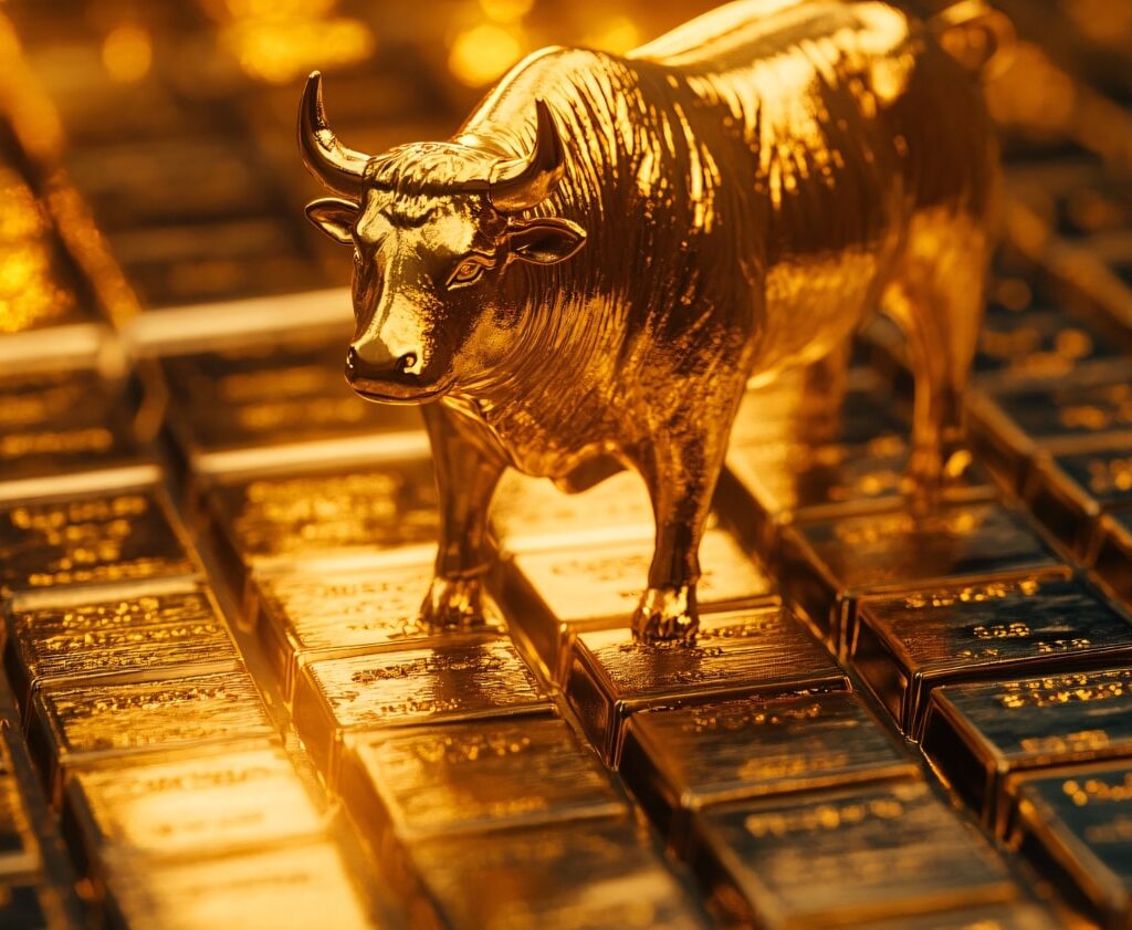 Lohnt es sich in Gold zu investieren