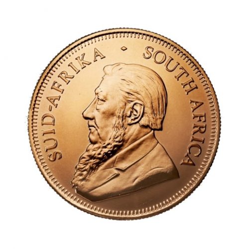 gold-verkaufen-nuernberg-kruegerrand