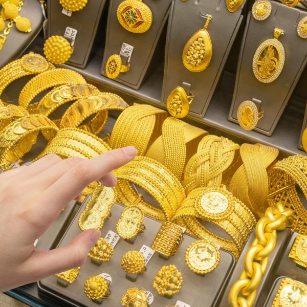 Goldankauf-berlin-lichterfelde-gold-schmuck
